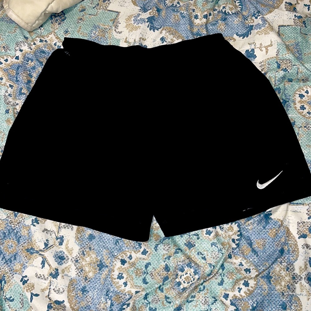 Nike ~ Dri-Fit Shorts